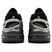 New Balance M1000EGR Silver Metallic