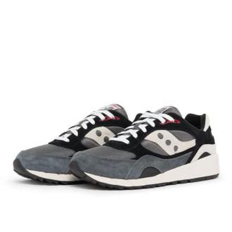 Saucony Shadow 6000 "Grey Black"