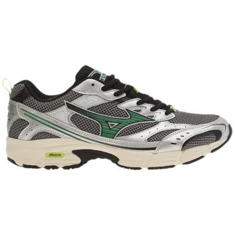 Mizuno MXR 	Foliage Green Silver