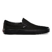 Vans Slip on Black Black