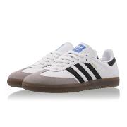 adidas Samba OG White Black 