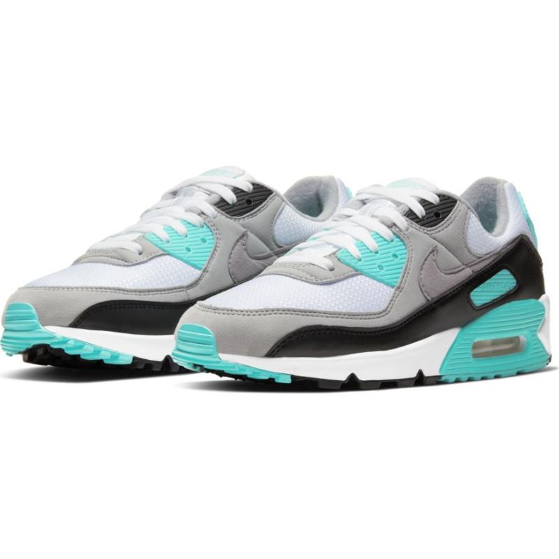 nike air max 90 og hyper turquoise