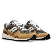 Saucony Shadow 6000 Green Brown