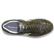 Saucony Shadow 5000 Green Grey