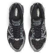 Saucony Progrid Triumph 4  Black Silver