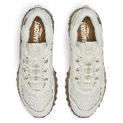 Gore-Tex x Saucony Grid Peak GTX "Ivory Gold"