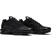 Nike Air Max Plus TN "Black"