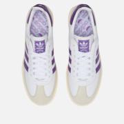 adidas Madrid "Shock Purple"