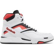 Reebok Pump Twilight Zone “Neon Cherry”