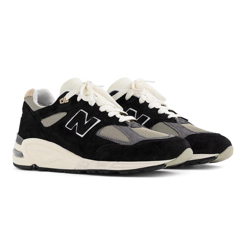 New Balance M990v2TE2 By Teddy "Made in
