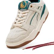 Staple x Puma Slipstream White Green 