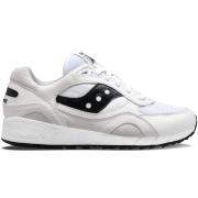 Saucony Shadow 6000 "White Black"