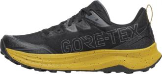 Gore-Tex x Saucony Peregrine 16 Black Oil