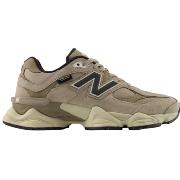Cordura x New Balance U9060ORD Arid Stone