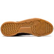 Reebok Workout Plus Black Gum