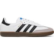 adidas Samba OG White Black 