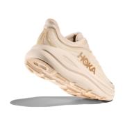 HOKA Bondi 9 W Vanilla Birch
