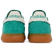 Sporty & Rich x adidas Spezial Green
