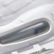 Nike Air Max 95 White White