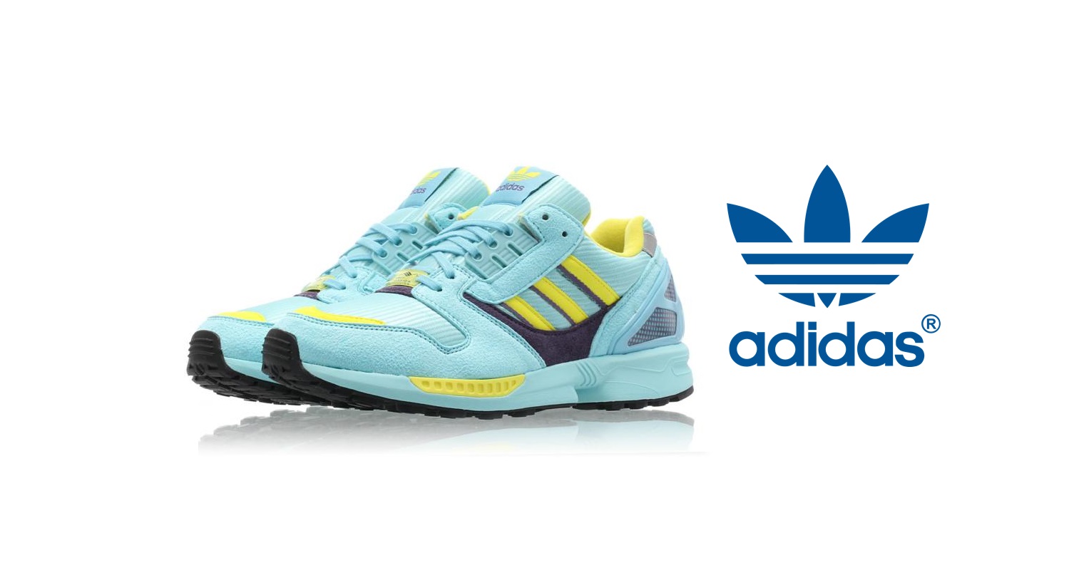 adidas zx 6000 mejores