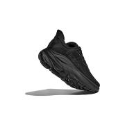 HOKA Clifton 10 Black Black