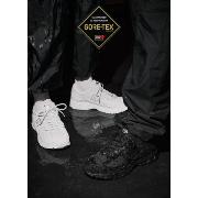 Gore-Tex x New Balance U2002DXA White Reflection