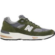 New Balance M991GGT "Made in England"