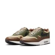 Nike Air Max 1 PRM “Neutral Olive/Cargo Khaki”
