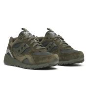 Gore-Tex Saucony Shadow 6000 "Fatigue"