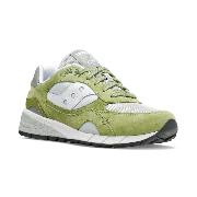 Saucony Shadow 6000 Green White 