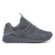 Gore-Tex x Saucony Shadow 6000 Grey