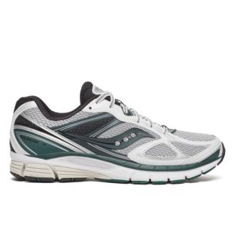 Saucony ProGrid Guide 7 "White Pine"