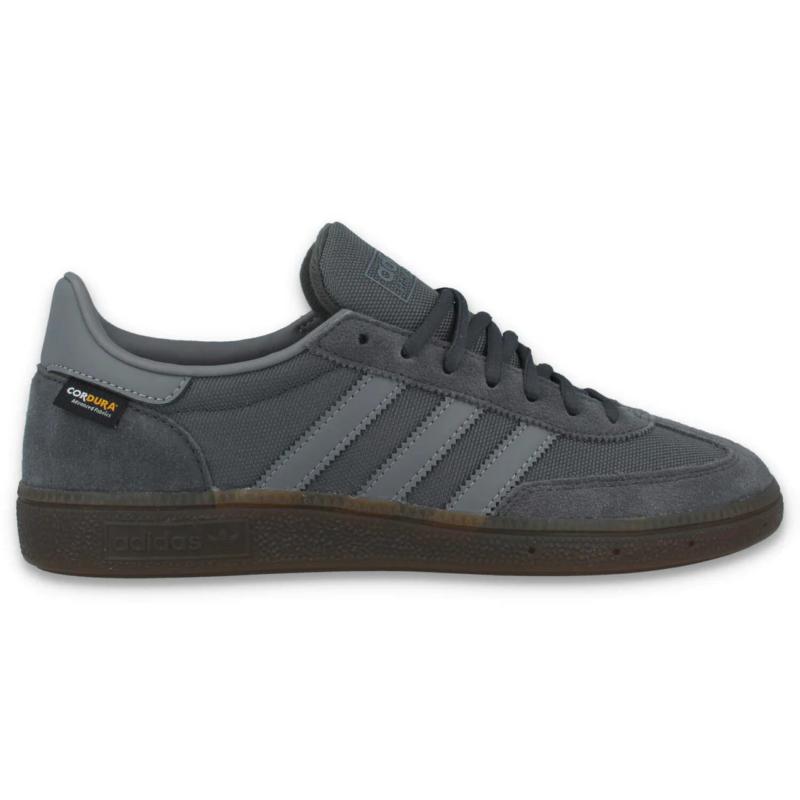 tonto Mínimo Regresa adidas Spezial Handball Grey Six / Grey Three / Gum GY7403