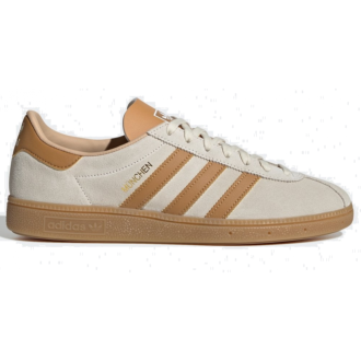 adidas München Mesa Tan Gun 