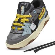 Beavis & Butthead  x Puma 180 "Cool Dark Grey"