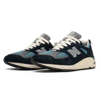 Teddy Santis x New Balance M990TB2 "Made in USA"