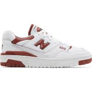 New Balance BBW550BR "Brick Red"