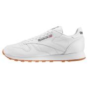 Reebok Classics LTHR White Gum