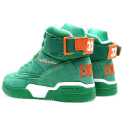 Ewing Athletics Ewing 33 Hi "St. Patrick's Day"