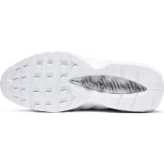 Nike Air Max 95 White White