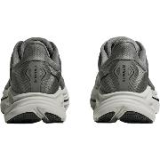 HOKA Clifton 10 Galatic Grey