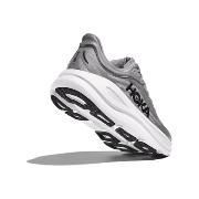HOKA Bondi 9 Galactic Grey Stellar