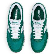 Saucony Shadow 6000 Green White