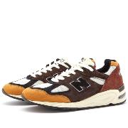 Teddy Santis x New Balance M990BB2 "Made in USA"