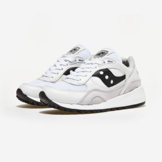 Saucony Shadow 6000 "White Black"