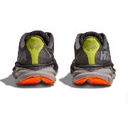 Gore - Tex x HOKA Clifton 9 Asphal Grey