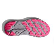 Gore - Tex x HOKA Clifton 9 W Grey Skies 