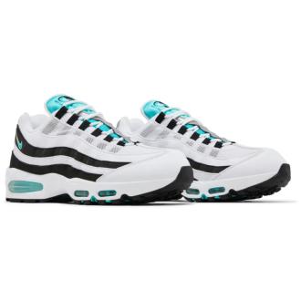 Nike Air Max 95 OG 'Black Border'