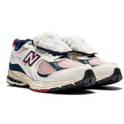 New Balance M2002RVE "Navy Red"