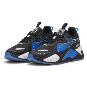 Playstation x Puma RS-X "Black Team"